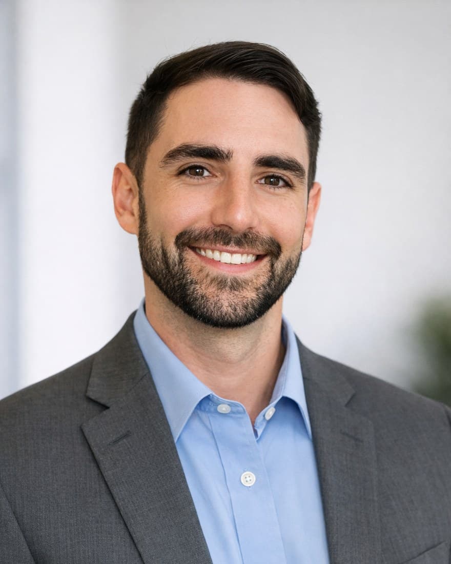Stavros Christias, Founder & Fractional CFO at Vantage Rock Financial